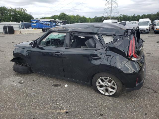 2024 KIA SOUL LX KNDJ23AU9R7227466