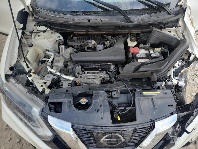 2017 NISSAN ROGUE SV 5N1AT2MV7HC864546