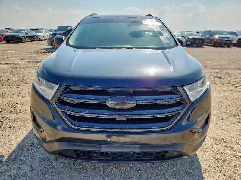 2018 FORD EDGE SE 2FMPK3G90JBC00239