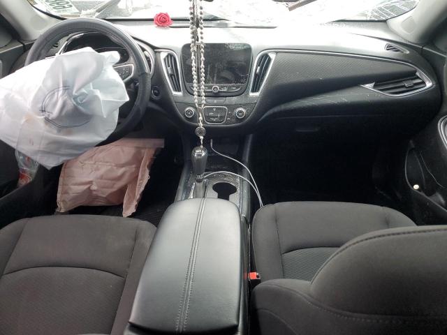 2018 CHEVROLET MALIBU LT - 1G1ZD5ST2JF117201