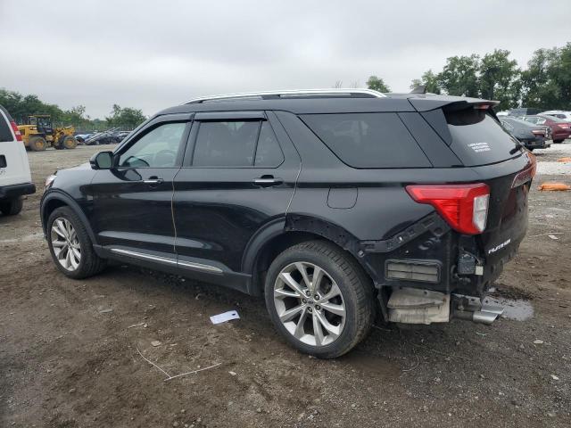 2022 FORD EXPLORER P #3293731918