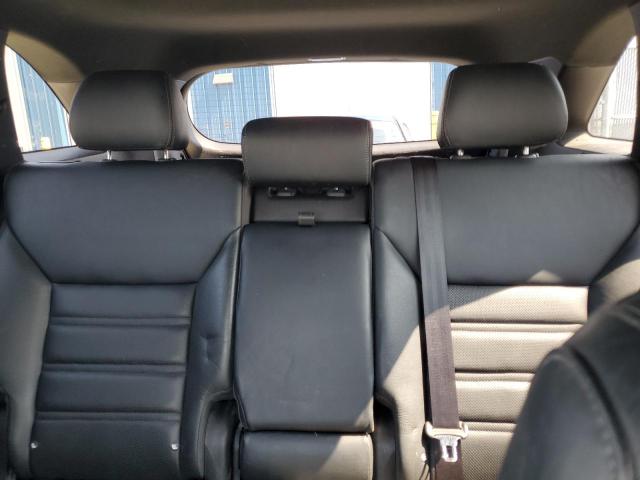2016 KIA SORENTO SX 5XYPKDA50GG022529