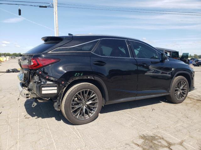 2017 LEXUS RX 350 BAS 2T2ZZMCA1HC041176