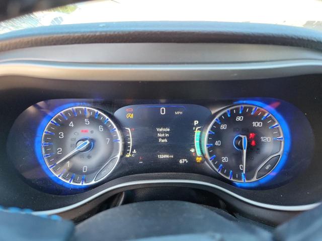 2021 CHRYSLER PACIFICA T 2C4RC1BG2MR527614