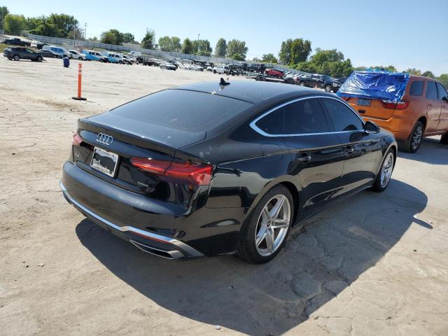 2022 AUDI A5 PREMIUM 45 - WAUDACF52NA006724
