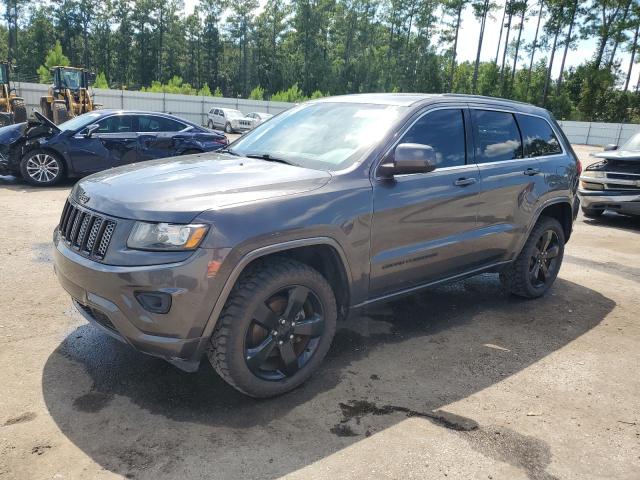 2015 JEEP GRAND CHER - 1C4RJEAG7FC883230