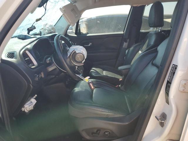 2016 JEEP RENEGADE LIMITED ZACCJBDT2GPD16398