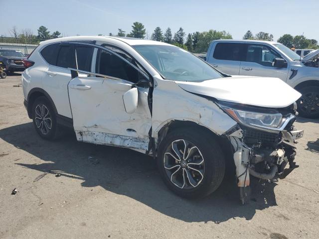 2020 HONDA CR-V EXL - 5J6RW2H87LL000795