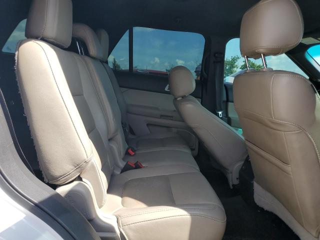 2015 FORD EXPLORER X 1FM5K7D84FGA86806