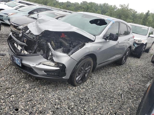 2020 ACURA RDX A-SPEC 5J8TC2H67LL029296