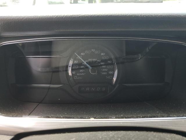 2017 FORD TAURUS SEL 1FAHP2E87HG129743