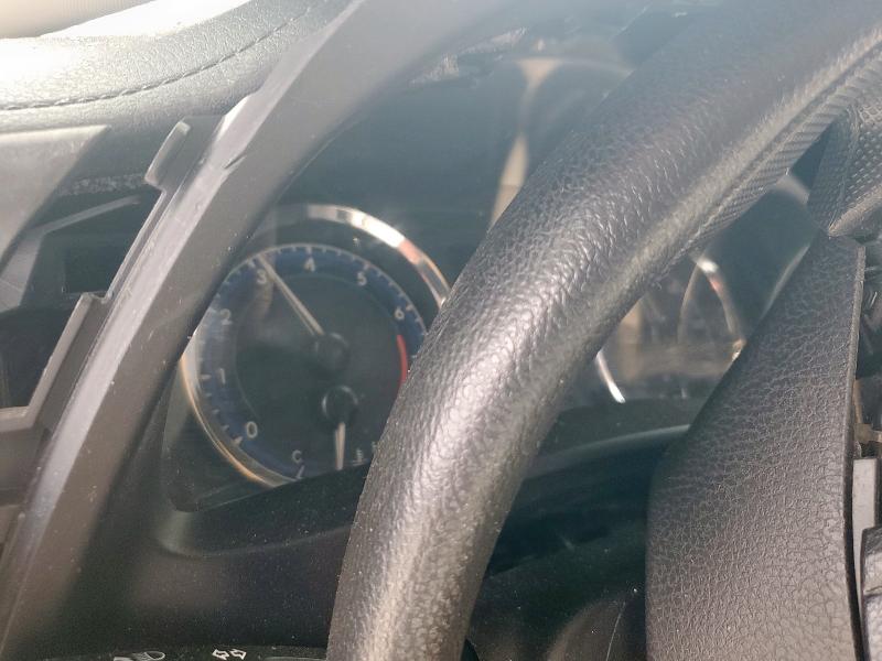 2018 TOYOTA COROLLA L - 5YFBURHE1JP741394