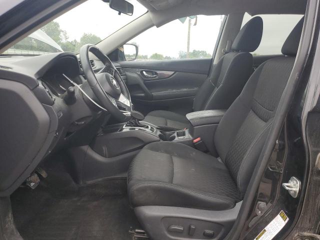 2018 NISSAN ROGUE S KNMAT2MV9JP559438