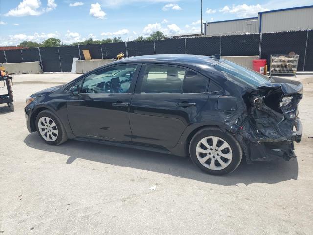 2021 TOYOTA COROLLA LE 5YFEPMAE2MP219542