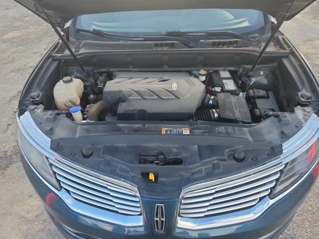 2016 LINCOLN MKX RESERV 2LMTJ8LP8GBL61258