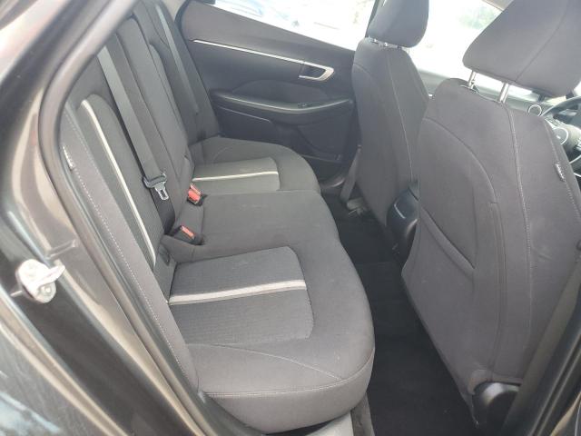 2025 HYUNDAI SONATA SEL KMHL64JAXSA447275