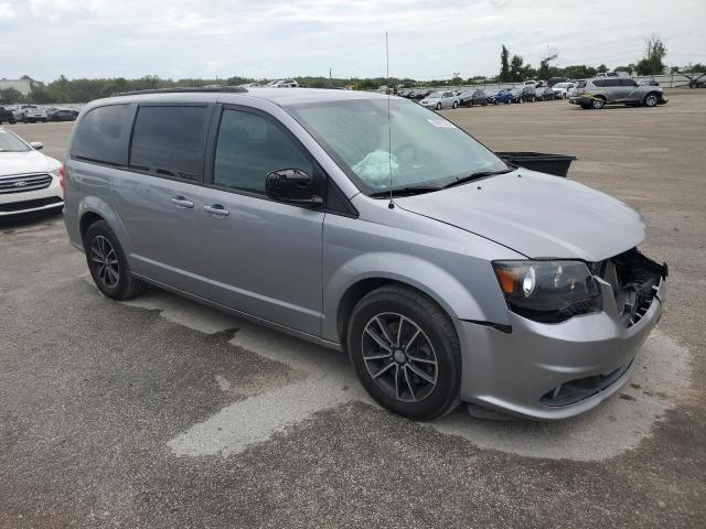 2018 DODGE GRAND CARA 2C4RDGEG4JR338888