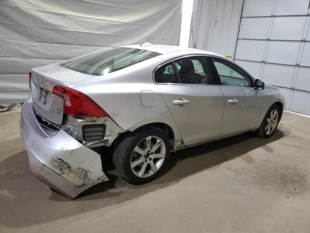 2016 VOLVO S60 PREMIE YV1612TK3G2390410
