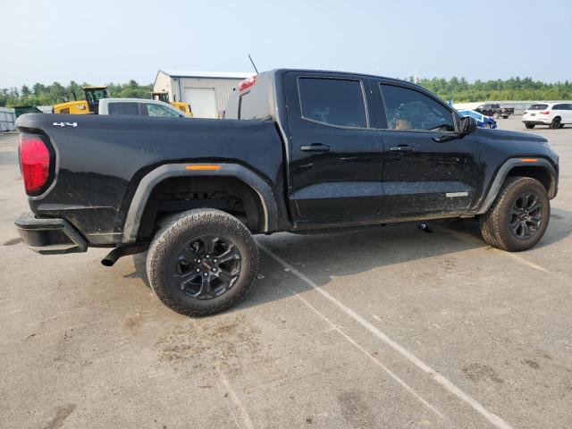 2024 GMC CANYON ELEVATION 1GTP6BEK8R1308978