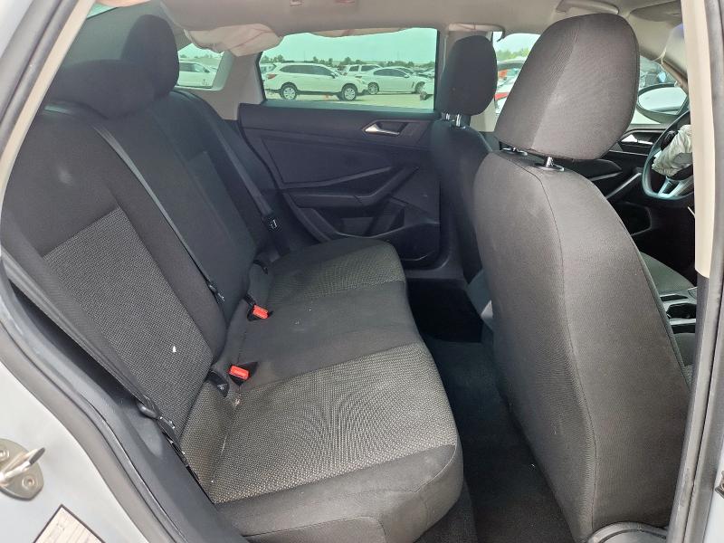 2019 VOLKSWAGEN JETTA S - 3VWC57BU9KM131464