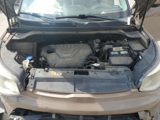 2015 KIA SOUL KNDJN2A29F7217709