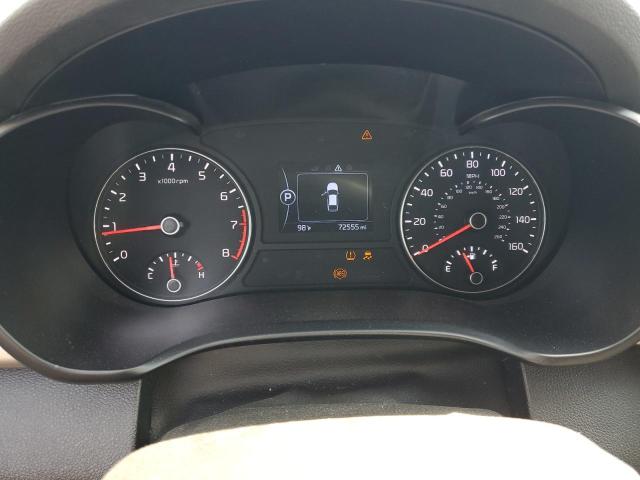 2018 KIA OPTIMA LX 5XXGT4L30JG269814