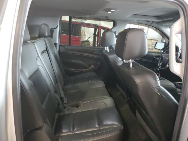 2018 CHEVROLET SUBURBAN K1500 LT - 1GNSKHKC4JR341706
