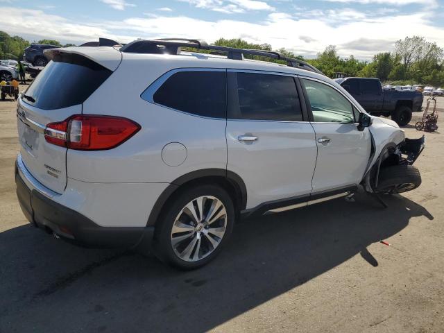 2019 SUBARU ASCENT TOURING 4S4WMARD0K3473517