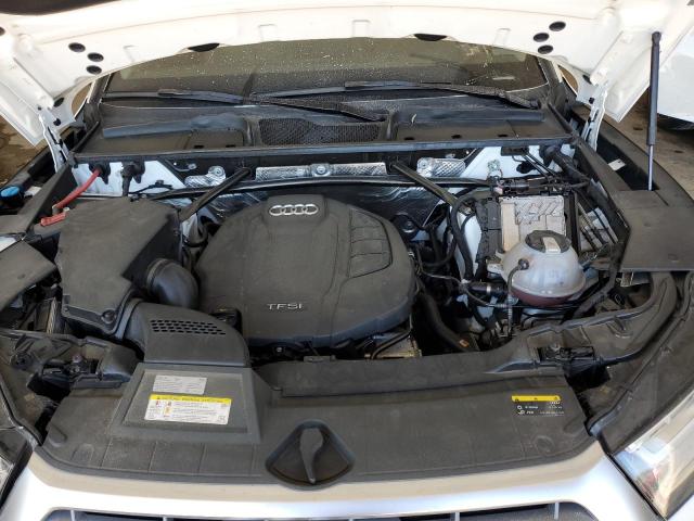2018 AUDI Q5 PRESTIG WA1CNAFY3J2066513