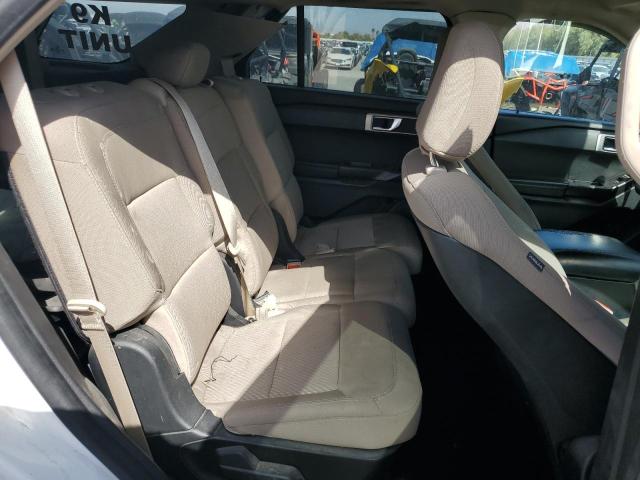 2020 FORD EXPLORER 1FMSK7BH2LGB93886
