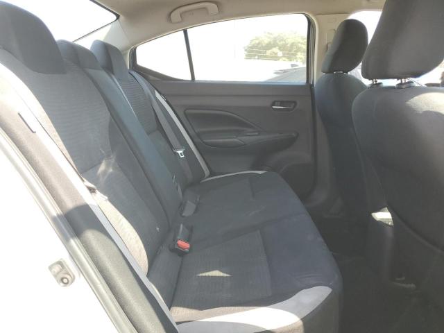 2020 NISSAN VERSA SV 3N1CN8EVXLL826754