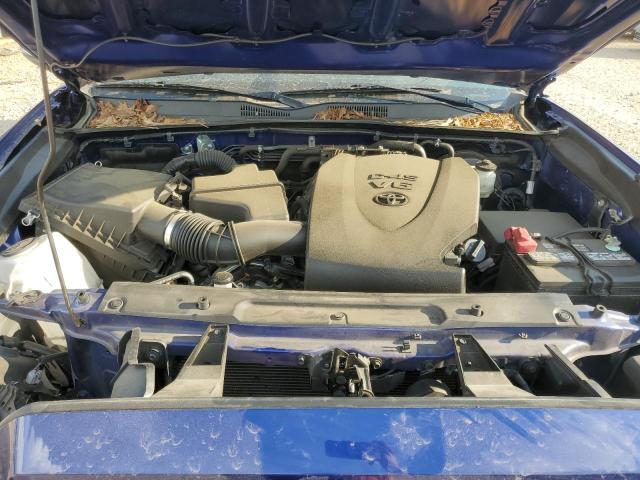 2022 TOYOTA TACOMA DOU 3TMAZ5CN7NM161500