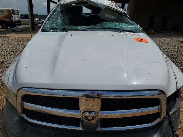 2018 RAM 1500 ST #3286690322