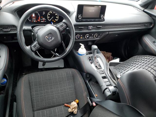 2025 HONDA HR-V SPORT 3CZRZ2H53SM704180