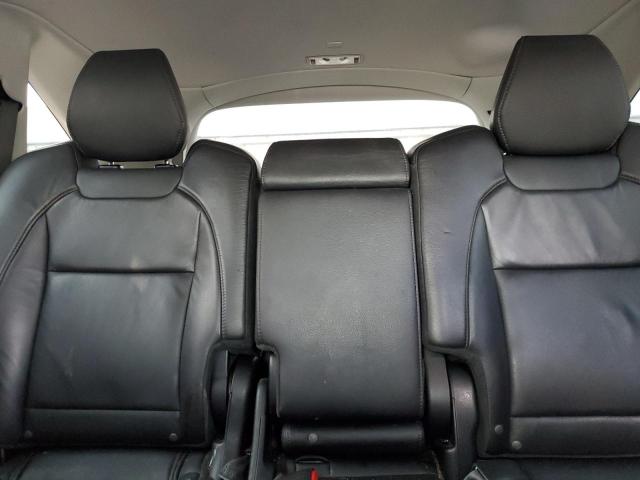 2020 ACURA MDX 5J8YD4H31LL020792