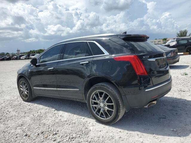 2019 CADILLAC XT5 LUXURY 1GYKNCRS7KZ164810