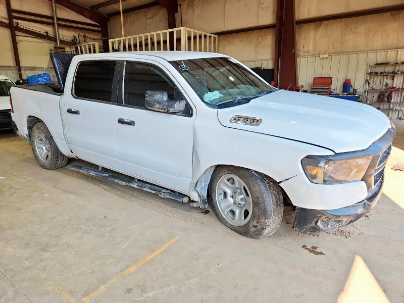 2023 RAM 1500 TRADE 1C6RRFGG3PN615309
