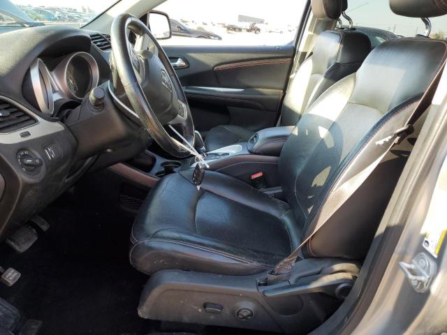 2018 DODGE JOURNEY GT 3C4PDDEG3JT464419