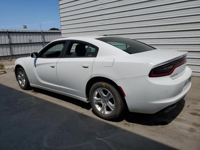 2022 DODGE CHARGER SX 2C3CDXBG4NH224481