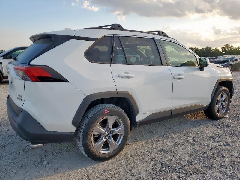 2022 TOYOTA RAV4 XLE #3296384639