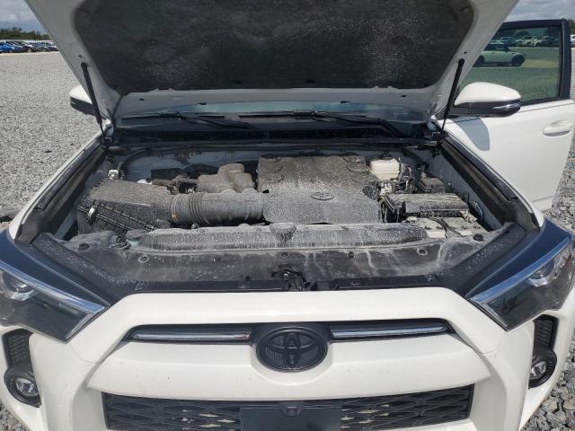 2024 TOYOTA 4RUNNER SR JTENU5JR7R6291929