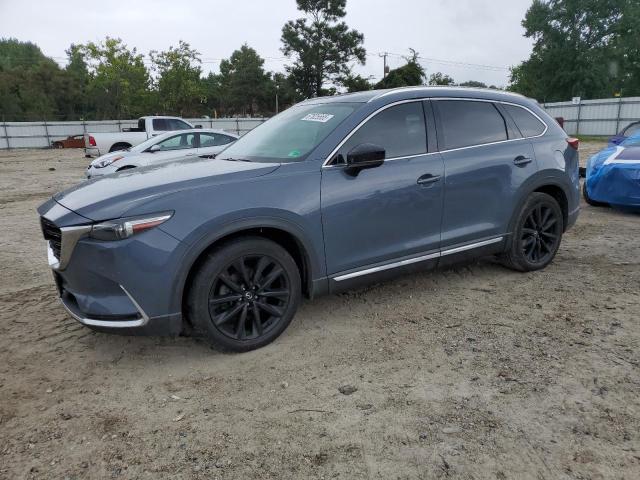 2021 MAZDA CX-9 GRAND TOURING JM3TCADY9M0524934