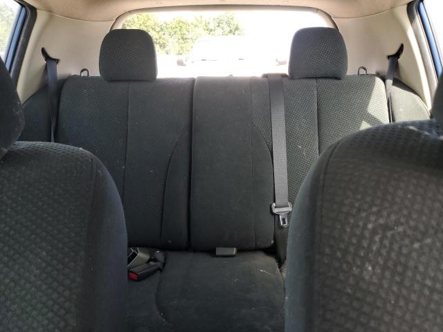 2012 NISSAN VERSA S #3309417974