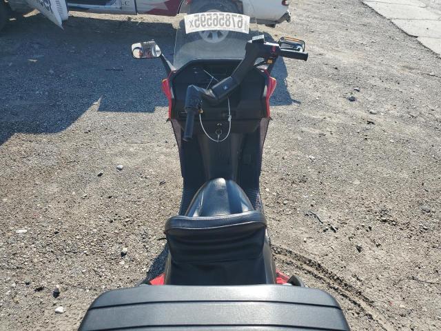2006 HONDA CN250 - JH2MF02056K900524