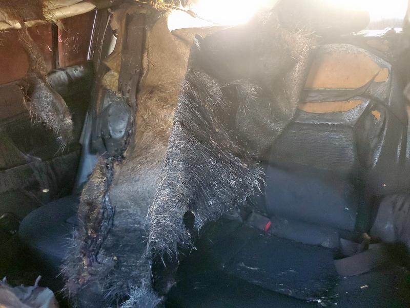 2014 KIA SPORTAGE B - KNDPB3AC9E7560990