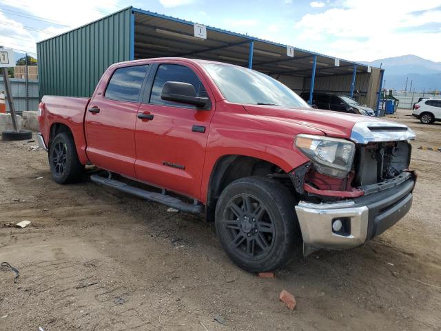 2020 TOYOTA TUNDRA CREWMAX SR5 5TFDY5F1XLX909513