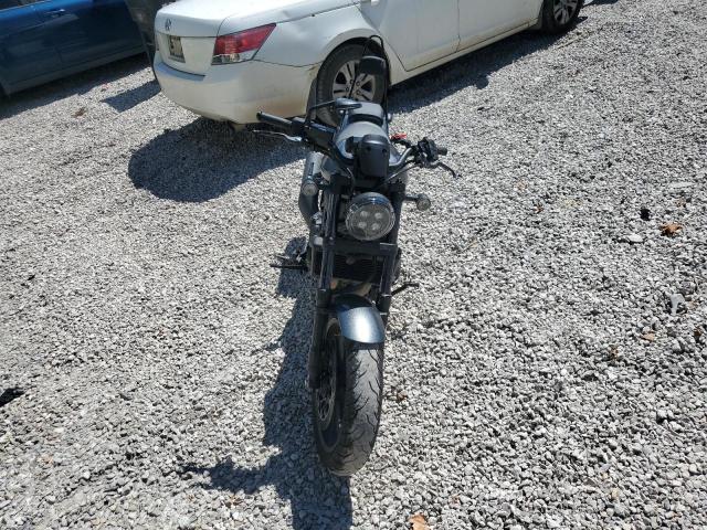 2023 HONDA CMX1100 A JH2SC8308PK200284