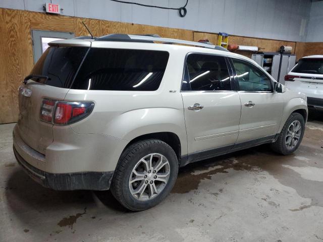 2015 GMC ACADIA SLT 1GKKVRKD9FJ229394