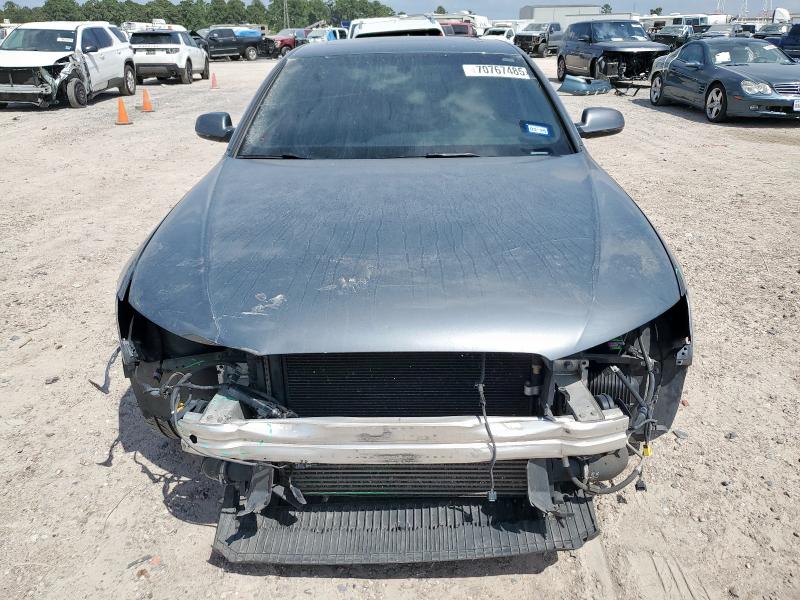 2016 AUDI A4 PREMIUM WAUAFAFL4GN007831