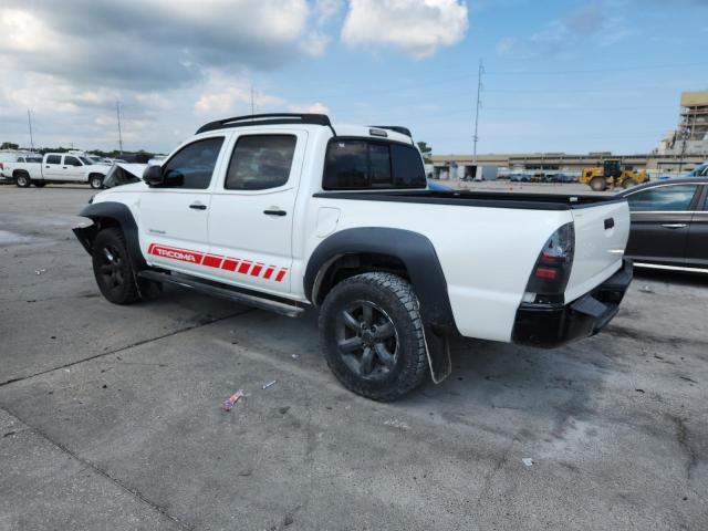 2015 TOYOTA TACOMA DOU - 5TFJX4GN2FX038824